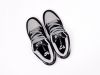 Кроссовки Nike SB Dunk Low черные женские 14899-01