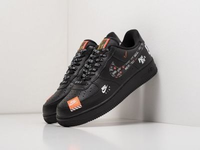 Кроссовки Nike Air Force 1 Low