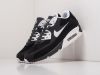 Кроссовки Nike Air Max 90 черные мужские 14569-01