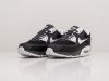 Кроссовки Nike Air Max 90 черные мужские 14569-01