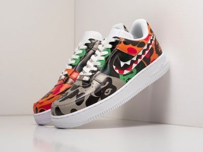 Кроссовки Nike Air Force 1 Low