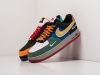 Кроссовки Nike Air Force 1 Low разноцветные женские 7849-01