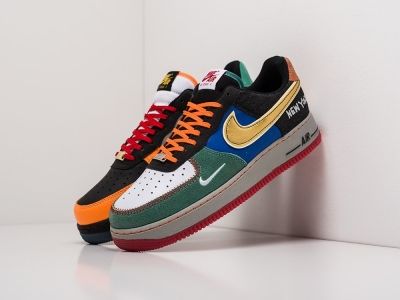 Кроссовки Nike Air Force 1 Low