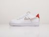 Кроссовки Nike Air Force 1 Low белые женские 8099-01