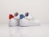 Кроссовки Nike Air Force 1 Low белые женские 8099-01