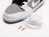 Кроссовки Nike SB Dunk Low серые мужские 8789-01