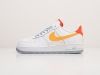 Кроссовки Nike Air Force 1 Low белые мужские 8809-01