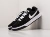 Кроссовки Nike SB Adversary PRM черные мужские 8849-01