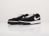 Кроссовки Nike SB Adversary PRM черные мужские 8849-01