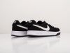 Кроссовки Nike SB Adversary PRM черные мужские 8849-01