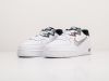 Кроссовки Nike Air Force 1 Low белые мужские 8949-01