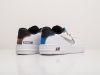 Кроссовки Nike Air Force 1 Low белые мужские 8949-01