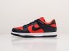 Кроссовки Nike SB Dunk Low разноцветные мужские 8959-01