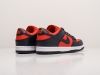 Кроссовки Nike SB Dunk Low разноцветные мужские 8959-01