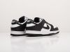 Кроссовки Nike SB Dunk Low черные мужские 9099-01