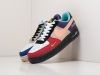 Кроссовки Nike Air Force 1 Low разноцветные женские 8969-01