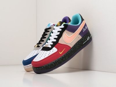 Кроссовки Nike Air Force 1 Low