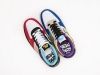 Кроссовки Nike Air Force 1 Low разноцветные женские 8969-01