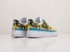 Кроссовки Nike Air Force 1 Low желтые женские 8989-01