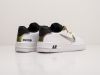 Кроссовки Nike Air Force 1 Low белые женские 9129-01