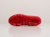 Кроссовки Nike Air VaporMax Plus красные женские 9179-01