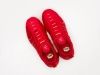 Кроссовки Nike Air VaporMax Plus красные женские 9179-01