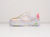 Кроссовки Nike Air Force 1 Pixel Low разноцветные женские 9609-01