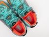 Кроссовки Nike Lebron 12 бирюзовые мужские 17879-01