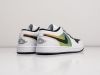 Кроссовки Nike Air Jordan 1 Low разноцветные мужские 9619-01
