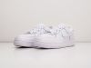 Кроссовки Nike Air Force 1 Low белые мужские 10339-01