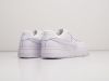 Кроссовки Nike Air Force 1 Low белые мужские 10339-01