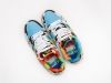 Кроссовки Ben & Jerry’s x Nike SB Dunk Low разноцветные мужские 16239-01