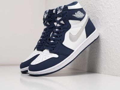 Кроссовки Nike Air Jordan 1 Mid