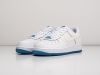 Кроссовки Nike Air Force 1 Low белые мужские 13439-01