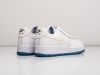 Кроссовки Nike Air Force 1 Low белые мужские 13439-01