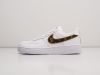 Кроссовки Louis Vuitton x Off-White х Nike Air Force 1 Low белые мужские 10029-01