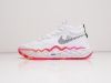 Кроссовки Nike Air Zoom G.T. Run белые мужские 12929-01