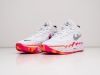 Кроссовки Nike Air Zoom G.T. Run белые мужские 12929-01