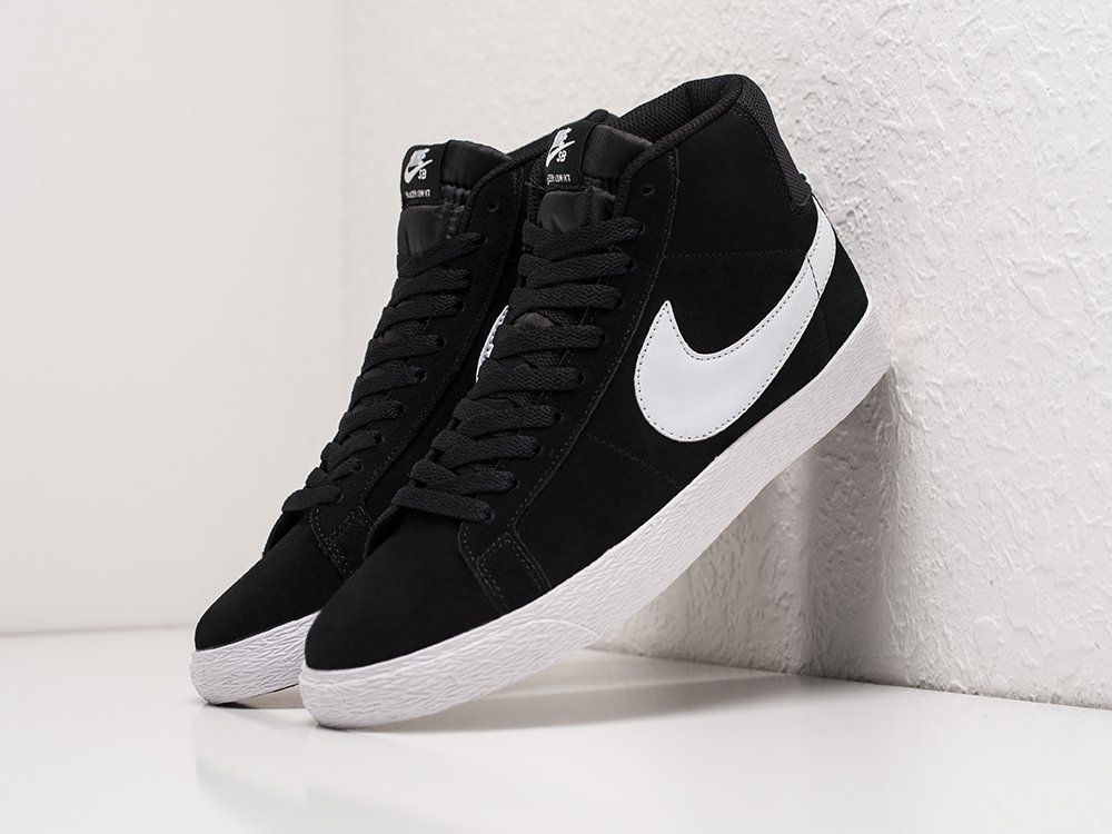 blazer mid 1