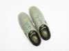 Кроссовки Nike Air Force 1 Low зеленые мужские 9809-01