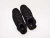 Кроссовки Nike Air Jordan 6 черные мужские 13469-01