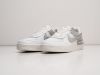 Кроссовки Nike Air Force 1 Shadow белые мужские 10539-01