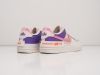 Кроссовки Nike Air Force 1 Shadow разноцветные женские 10549-01