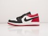 Кроссовки Nike Air Jordan 1 Low разноцветные мужские 10639-01