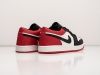 Кроссовки Nike Air Jordan 1 Low разноцветные мужские 10639-01