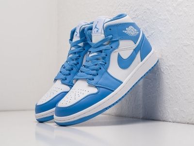 Кроссовки Nike Air Jordan 1 Mid