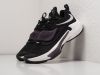 Кроссовки Nike Zoom Freak 3 черные мужские 11089-01