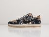 Кроссовки Nike SB Dunk Low x Travis Scott коричневые мужские 11169-01