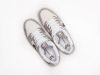 Кроссовки Dior x Nike SB Dunk Low серые женские 11199-01