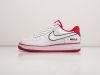 Кроссовки Nike Air Force 1 Low белые женские 11269-01